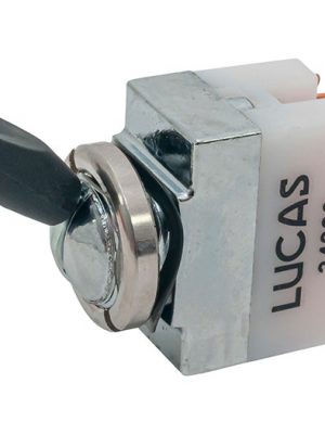Switch - Wiper Toggle