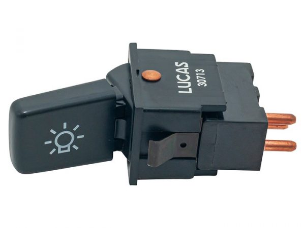 Switch - Master Light