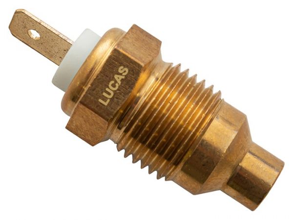 Sensor - Water Temperature