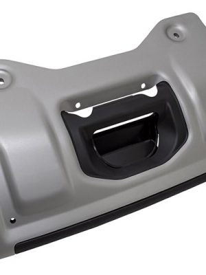 Front Undershield