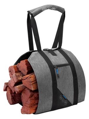 Navigator Fire Wood Buddy