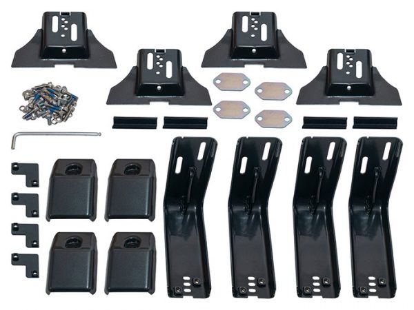 ARB Roof Rack Fitting Kit
