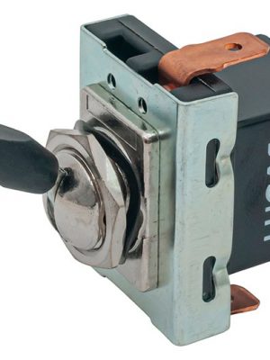 Switch - Main Headlight/Side & Heater