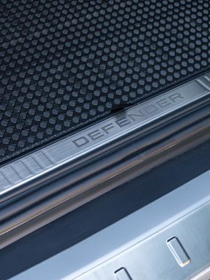 Loadspace Treadplate