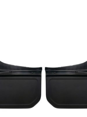 Front Mudflaps