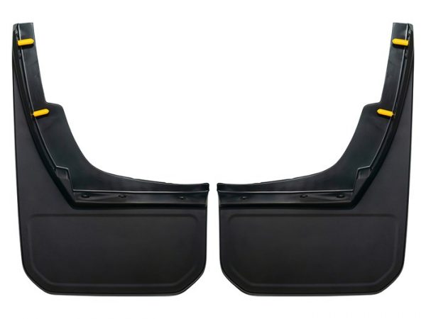 Front Mudflaps