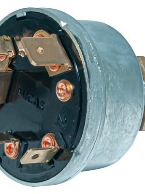 Switch - Diesel Ignition