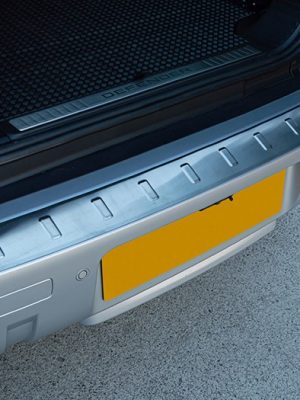 Scuff Plate
