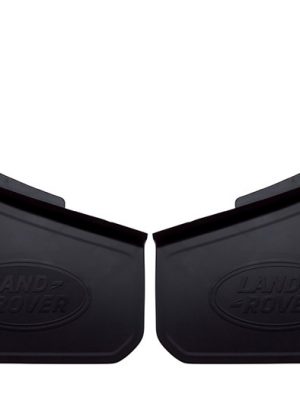 Rear Mudflaps