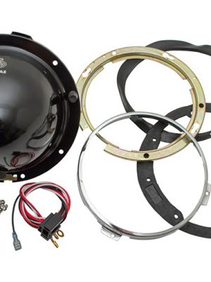 Headlight Bowl Kit