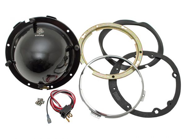 Headlight Bowl Kit