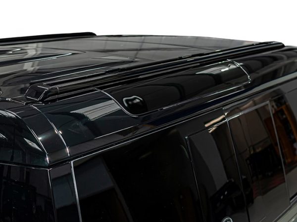 Roof Rails