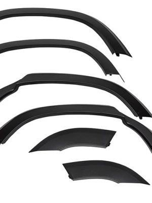 Wheel Arch Kit