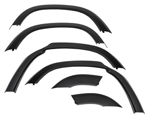 Wheel Arch Kit