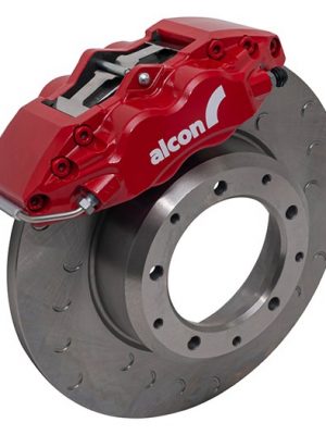 Alcon Defender Brake Kit