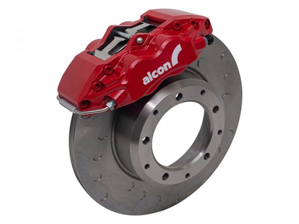 Alcon Defender Brake Kit