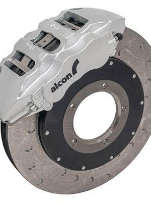 Alcon Defender Brake Kit