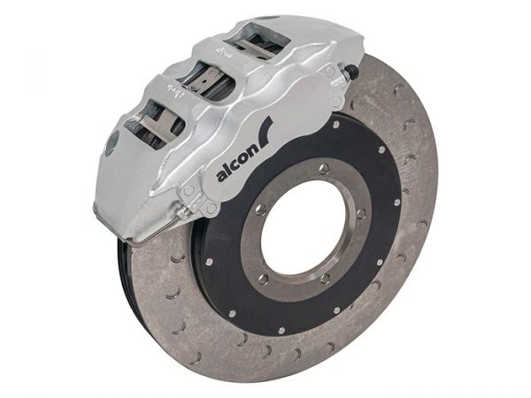Alcon Defender Brake Kit