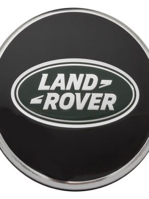Wheel Caps