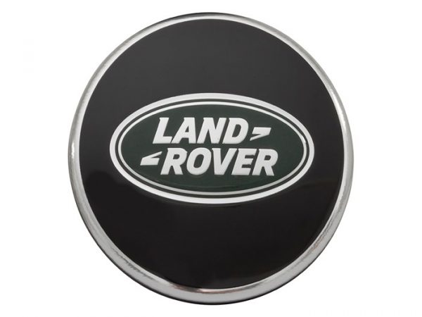 Wheel Caps