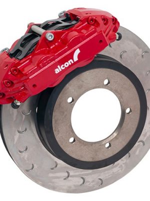 Alcon Defender Brake Kit