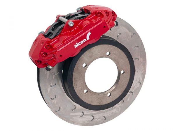 Alcon Defender Brake Kit