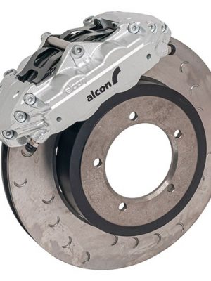 Alcon Defender Brake Kit