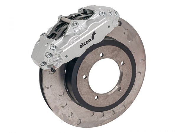 Alcon Defender Brake Kit