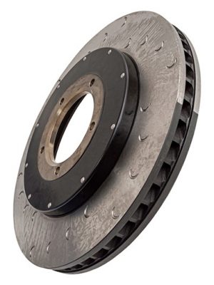 Alcon Defender Replacement Brake Disc