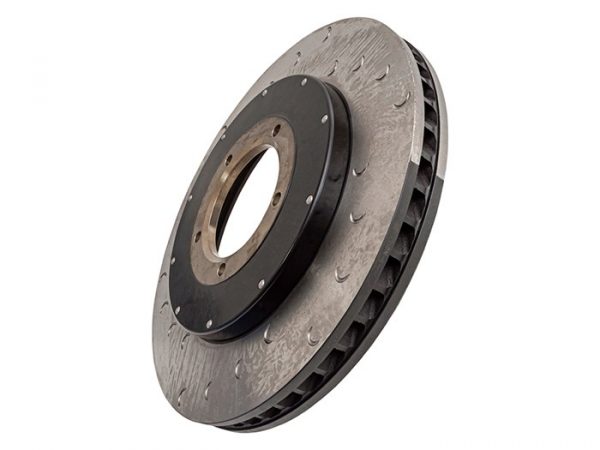 Alcon Defender Replacement Brake Disc