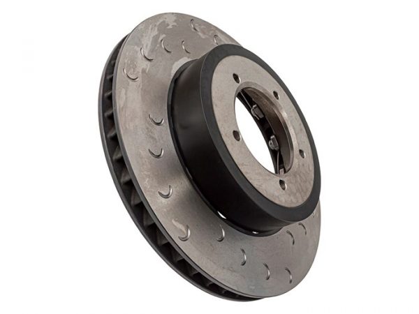 Alcon Defender Replacement Brake Disc