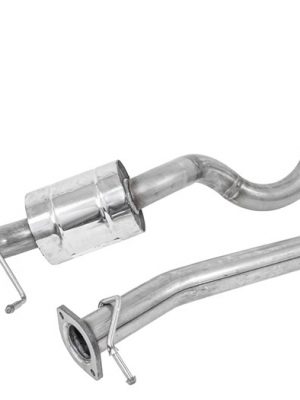 Stainless Steel Sports Exhaust System