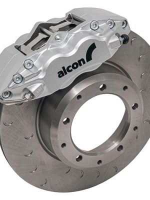 Alcon Defender Brake Kit