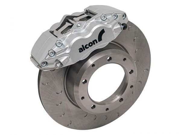 Alcon Defender Brake Kit
