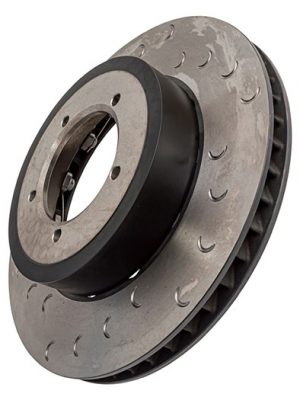 Alcon Defender Replacement Brake Disc