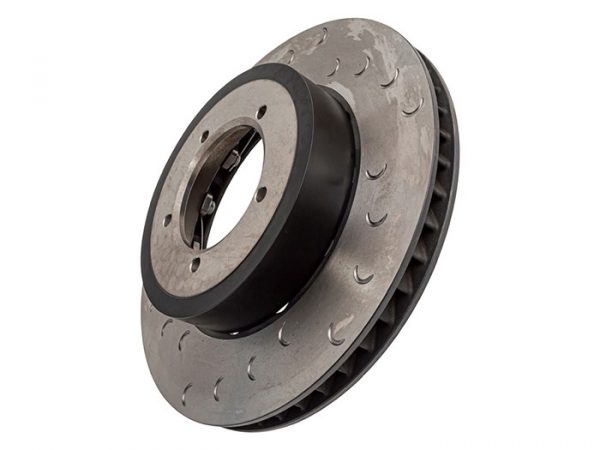 Alcon Defender Replacement Brake Disc