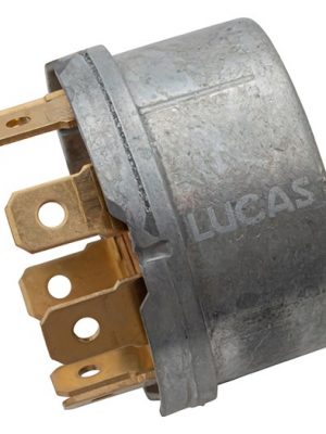Switch - Petrol Ignition