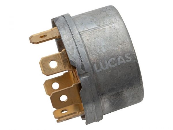 Switch - Petrol Ignition