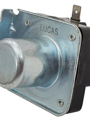 Switch - Starter Solenoid