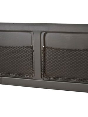 Interior Side Trim Panels