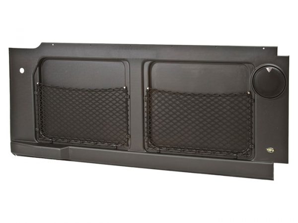 Interior Side Trim Panels