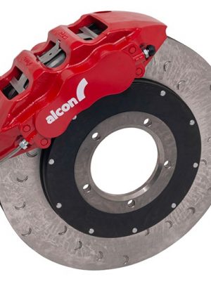 Alcon Defender Brake Kit