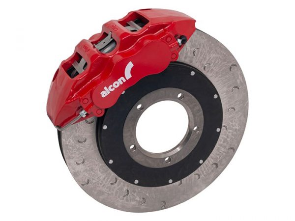 Alcon Defender Brake Kit