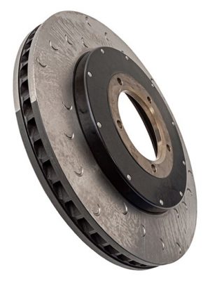 Alcon Defender Replacement Brake Disc