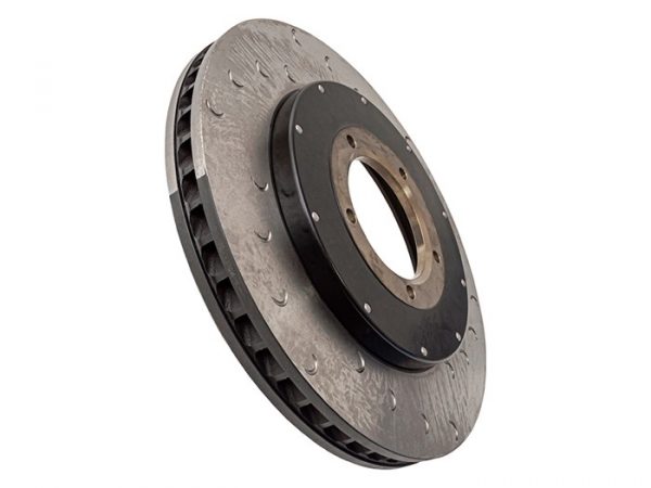 Alcon Defender Replacement Brake Disc