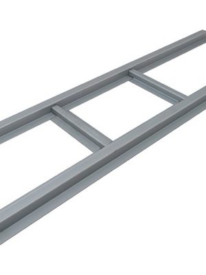 Bonnet Frame Top Hat Supports