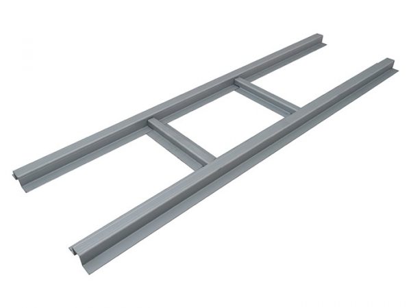 Bonnet Frame Top Hat Supports