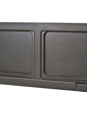 Interior Side Trim Panels