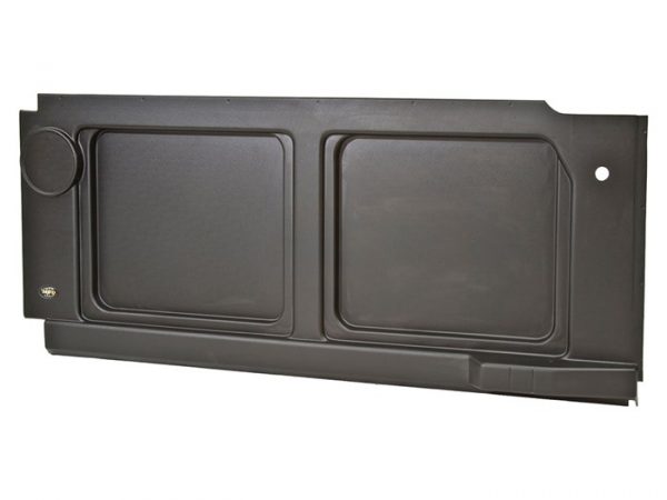 Interior Side Trim Panels