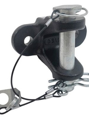 Towing Assembly Hook